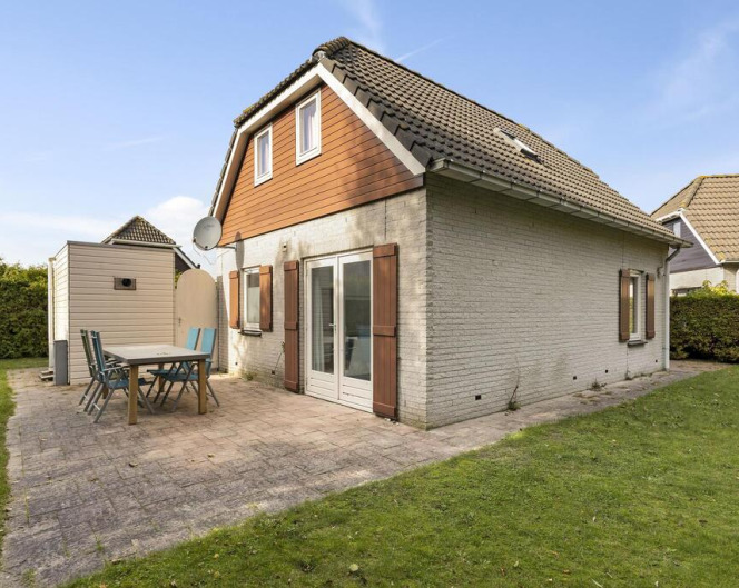 Noordzeepark-Grevelingen 29, Ouddorp