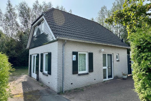 Noordzeepark-Grevelingen 29, Ouddorp
