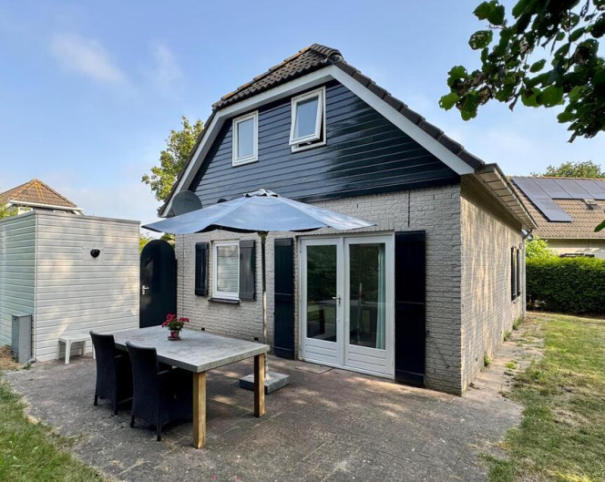 Noordzeepark-Grevelingen 29, Ouddorp