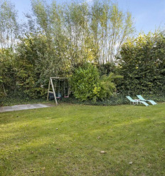 Noordzeepark-Grevelingen 29, Ouddorp
