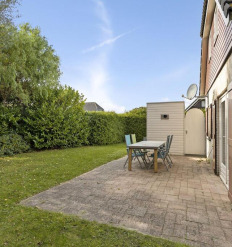 Noordzeepark-Grevelingen 29, Ouddorp