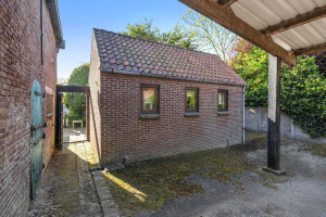 Voorstraat 56, Stellendam