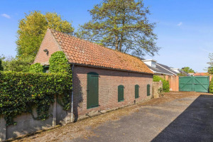 Voorstraat 56, Stellendam