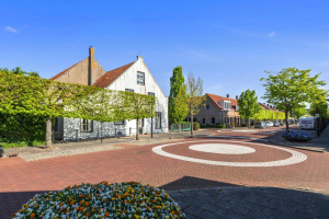 Voorstraat 56, Stellendam