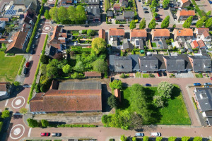 Voorstraat 56, Stellendam