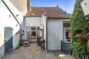 Voorstraat 56, Stellendam