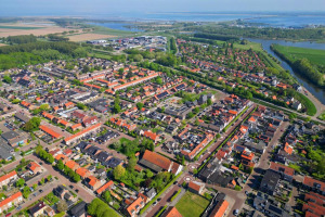 Voorstraat 56, Stellendam