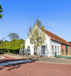 Voorstraat 56, Stellendam