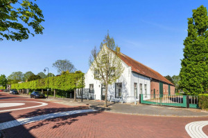 Voorstraat 56, Stellendam