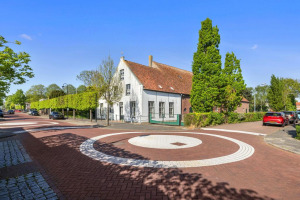 Voorstraat 56, Stellendam