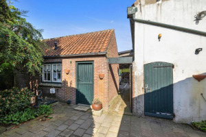 Voorstraat 56, Stellendam