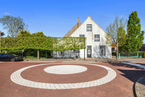 Voorstraat 56, Stellendam