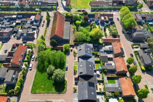 Voorstraat 56, Stellendam