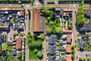 Voorstraat 56, Stellendam