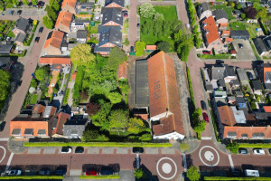 Voorstraat 56, Stellendam