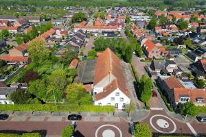 Voorstraat 56, Stellendam
