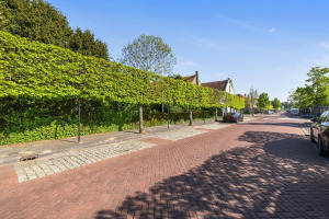 Voorstraat 56, Stellendam