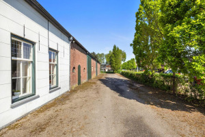Voorstraat 56, Stellendam