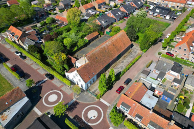 Voorstraat 56, Stellendam