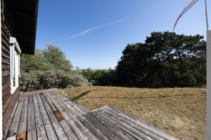 Groenedijk 52, Ouddorp