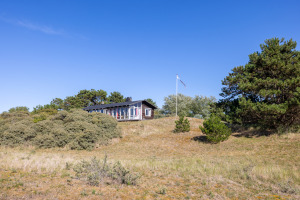 Groenedijk 52, Ouddorp