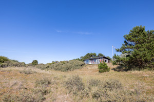 Groenedijk 52, Ouddorp