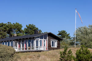 Groenedijk 52, Ouddorp