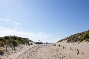 Groenedijk 52, Ouddorp