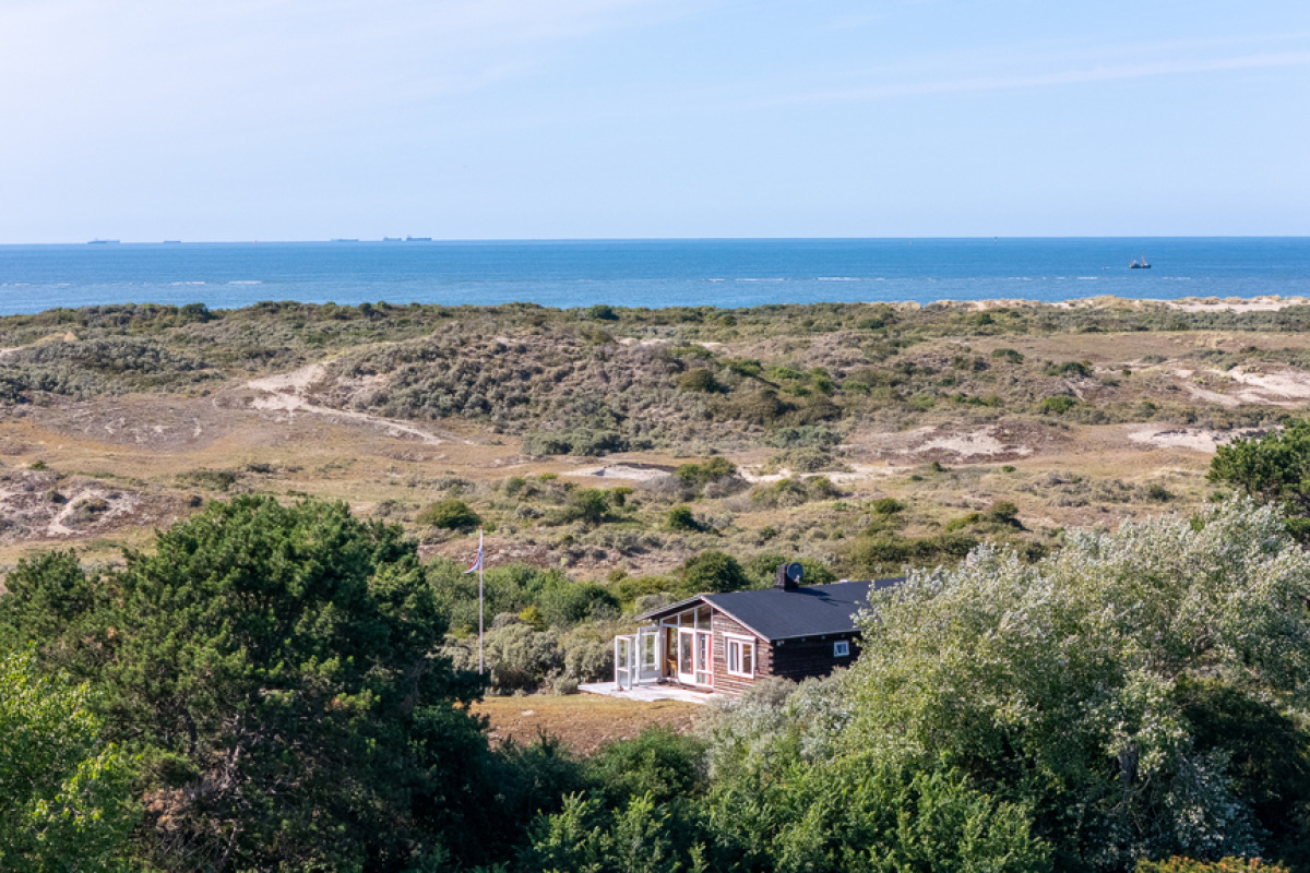 Groenedijk 52, Ouddorp