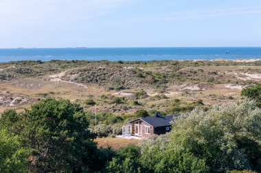 Groenedijk 52, Ouddorp