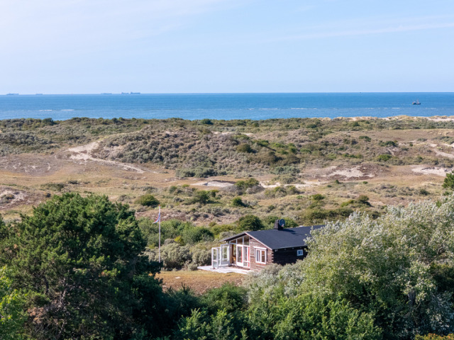 Groenedijk 52, Ouddorp