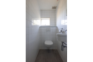 Groenedijk 52, Ouddorp