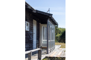 Groenedijk 52, Ouddorp