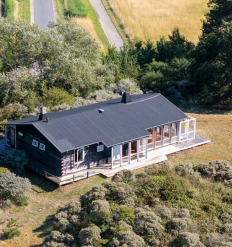 Groenedijk 52, Ouddorp