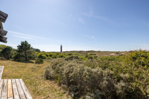 Groenedijk 52, Ouddorp