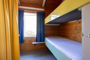 Groenedijk 52, Ouddorp