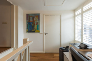 Pieterstraat 46, Goedereede