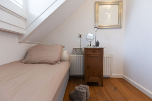 Pieterstraat 46, Goedereede