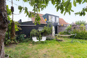 Pieterstraat 46, Goedereede