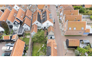 Pieterstraat 46, Goedereede