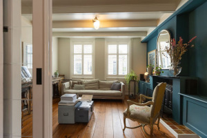 Pieterstraat 46, Goedereede