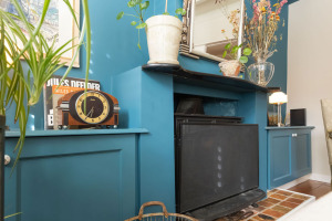 Pieterstraat 46, Goedereede