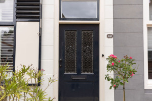 Pieterstraat 46, Goedereede