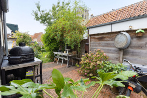 Pieterstraat 46, Goedereede