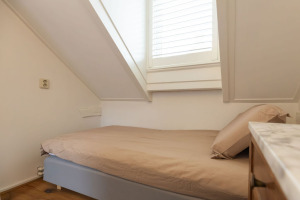 Pieterstraat 46, Goedereede