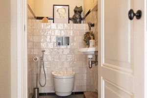 Pieterstraat 46, Goedereede