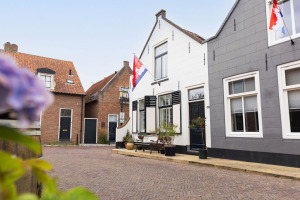 Pieterstraat 46, Goedereede