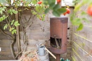 Pieterstraat 46, Goedereede