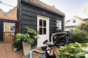 Pieterstraat 46, Goedereede