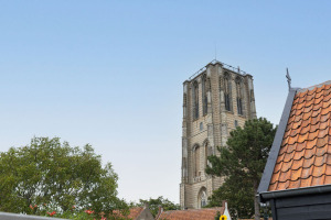 Pieterstraat 46, Goedereede